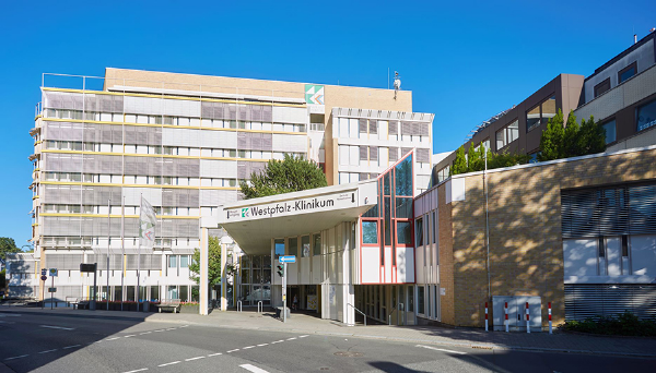 Westpfalz-Klinikum GmbH - Standort I Kaiserslautern