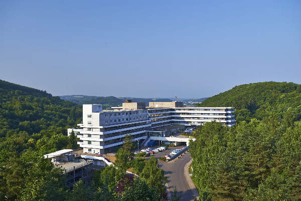Klinikum Idar-Oberstein GmbH