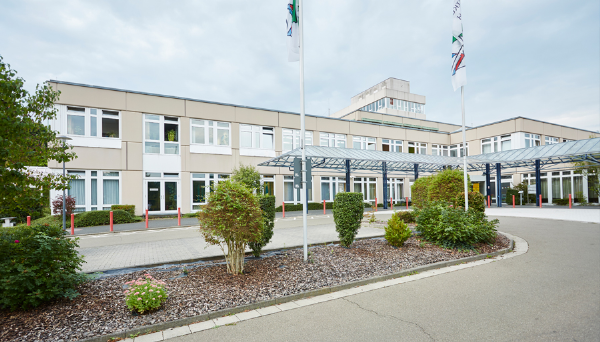 Westpfalz-Klinikum GmbH - Standort II Kusel