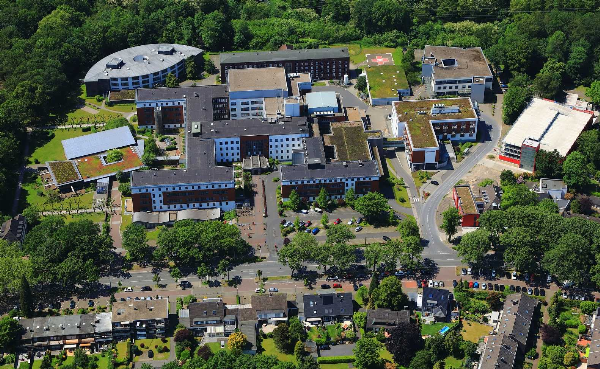 Knappschaft Kliniken Bottrop GmbH